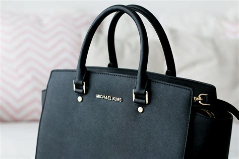 galeria kaufhof michael kors tasche